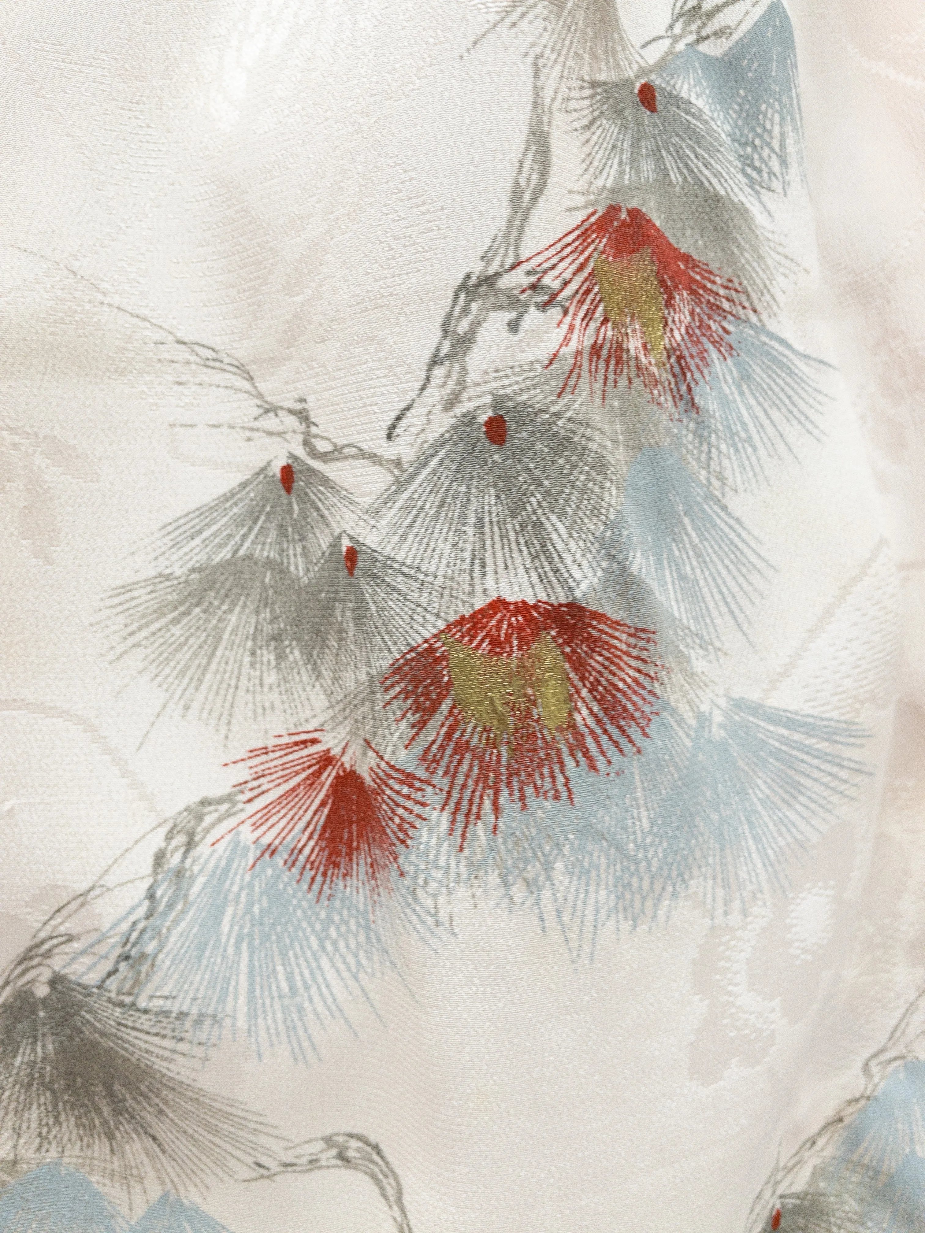 Vintage Kimono