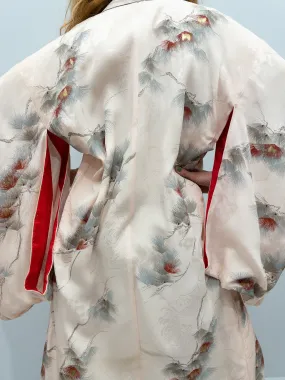 Vintage Kimono