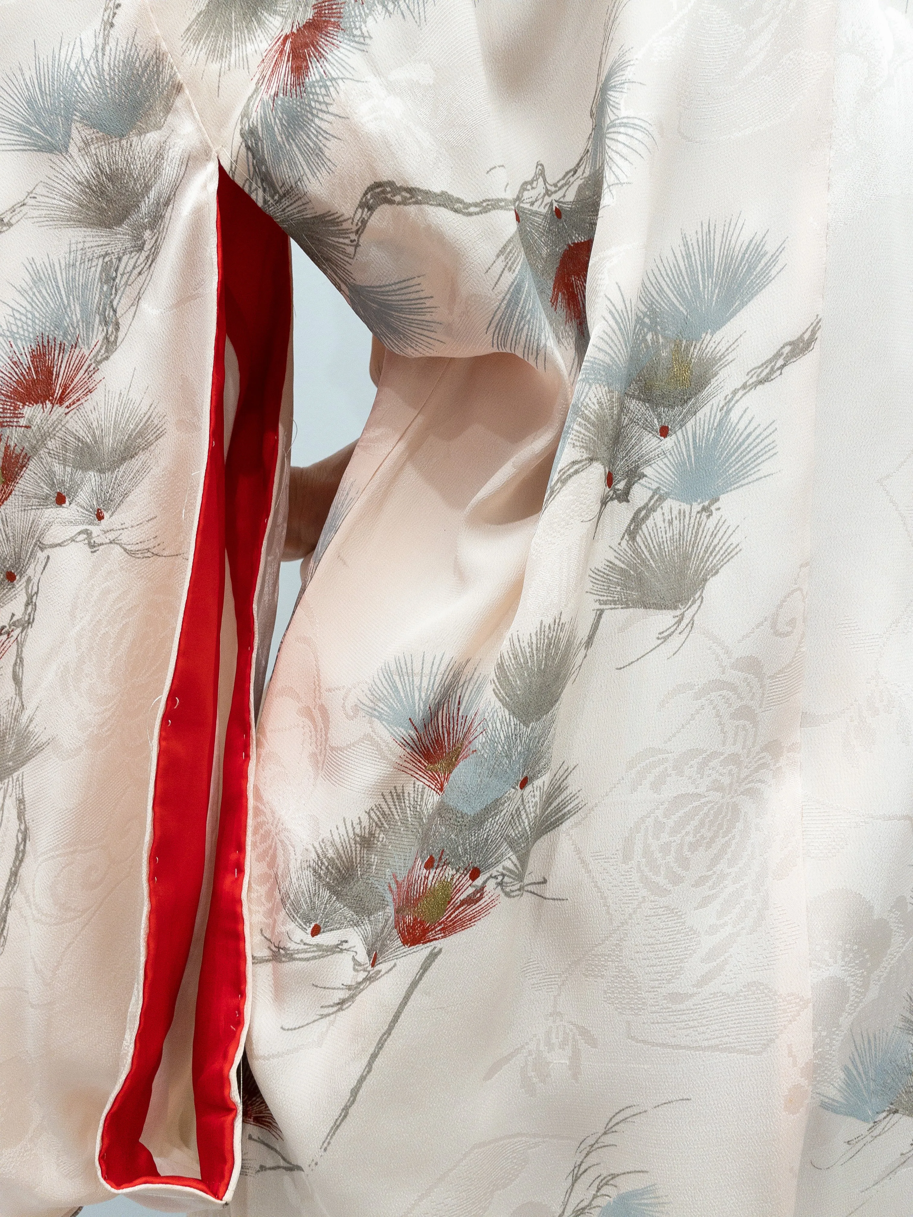 Vintage Kimono