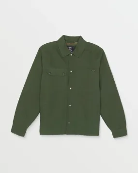 Volcom - Larkin Lined Jacket