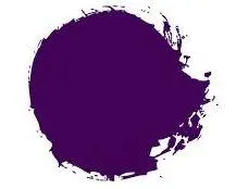 Warhammer Citadel Paint: BASE Phoenician Purple