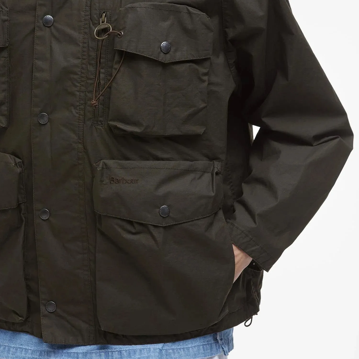 Westmorland Showerproof Jacket
