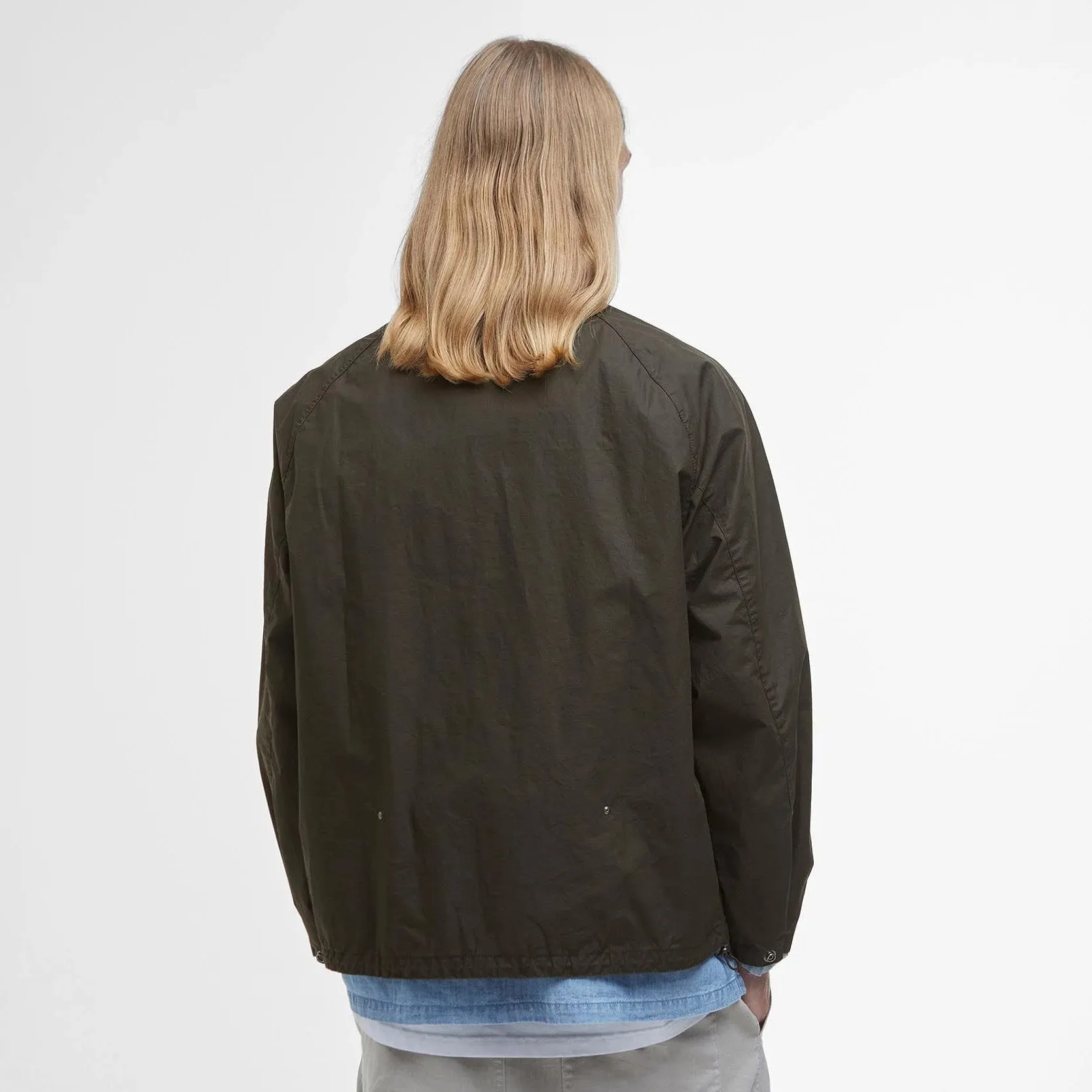 Westmorland Showerproof Jacket