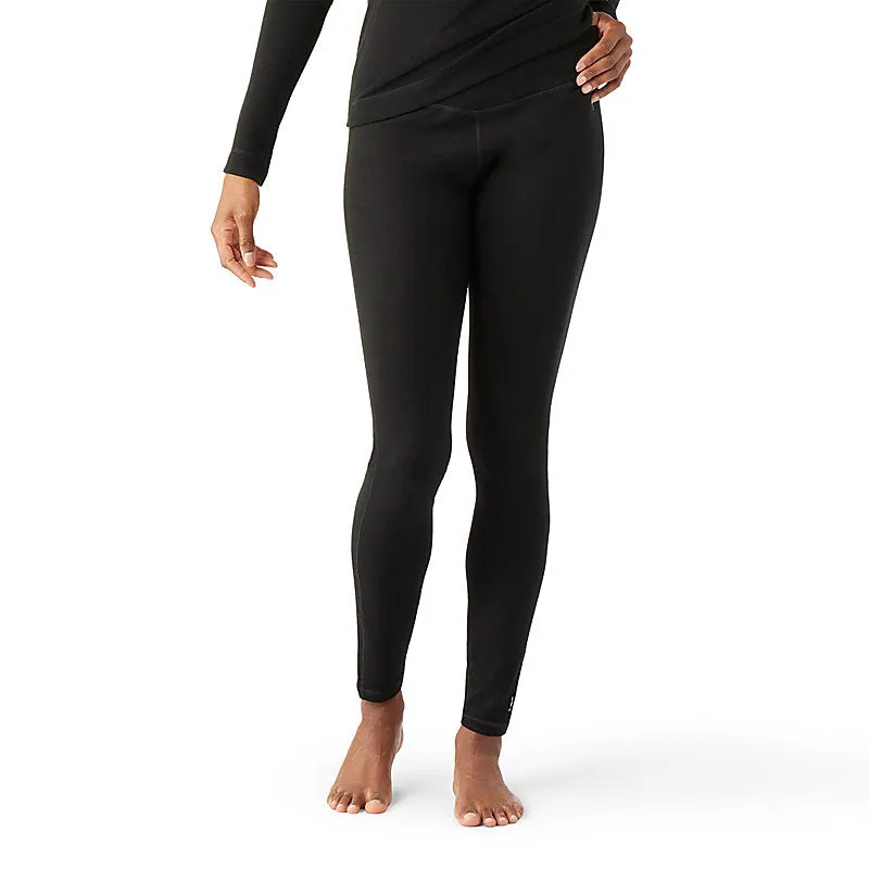 Women's Classic All-season Merino Base Layer Bottom