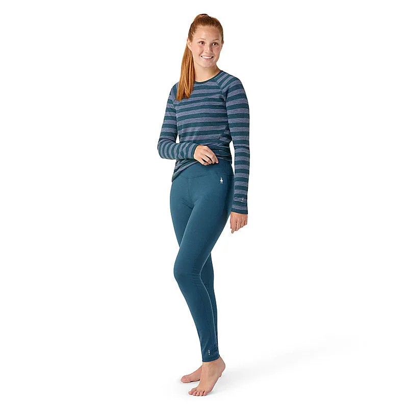 Women's Classic All-season Merino Base Layer Bottom