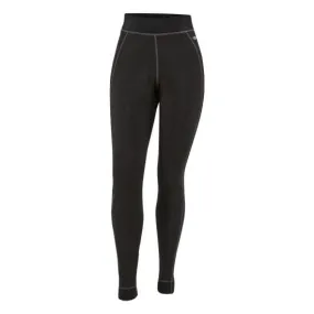 Women's Force Heavyweight Synthetic Wool-blend Fleece Base Layer Pant