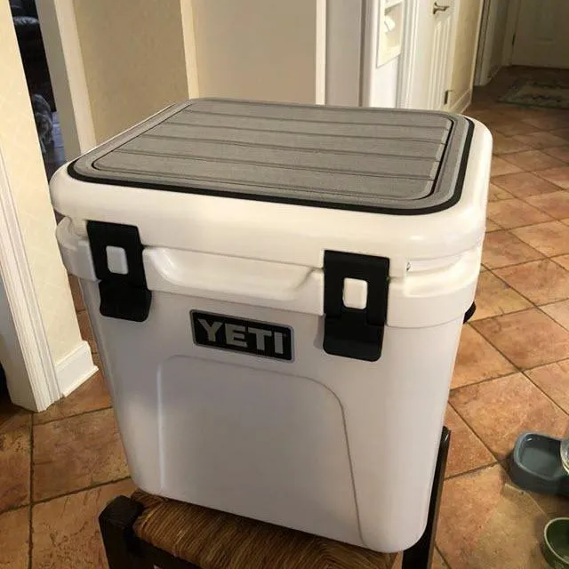 YETI RIGHT PIPELINE - SC/DG
