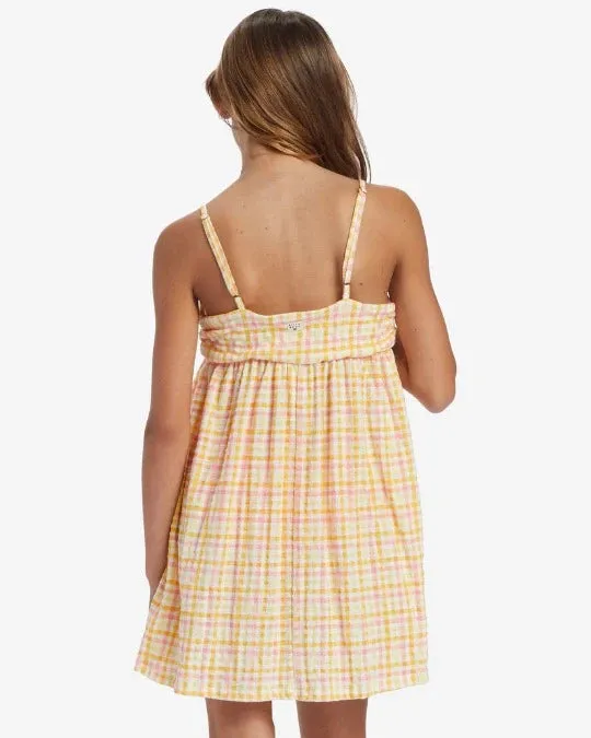 Your Sunshine Dress girls