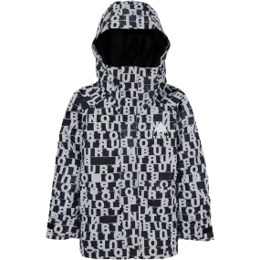 Youth Skimmer 2L Jacket