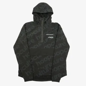 Youth - Zeitgeist Classic Windbreaker