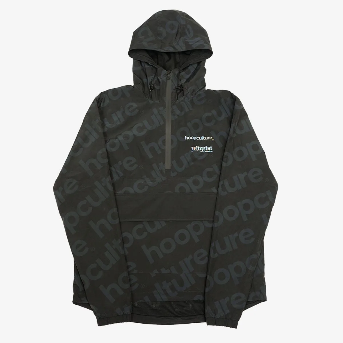 Youth - Zeitgeist Classic Windbreaker
