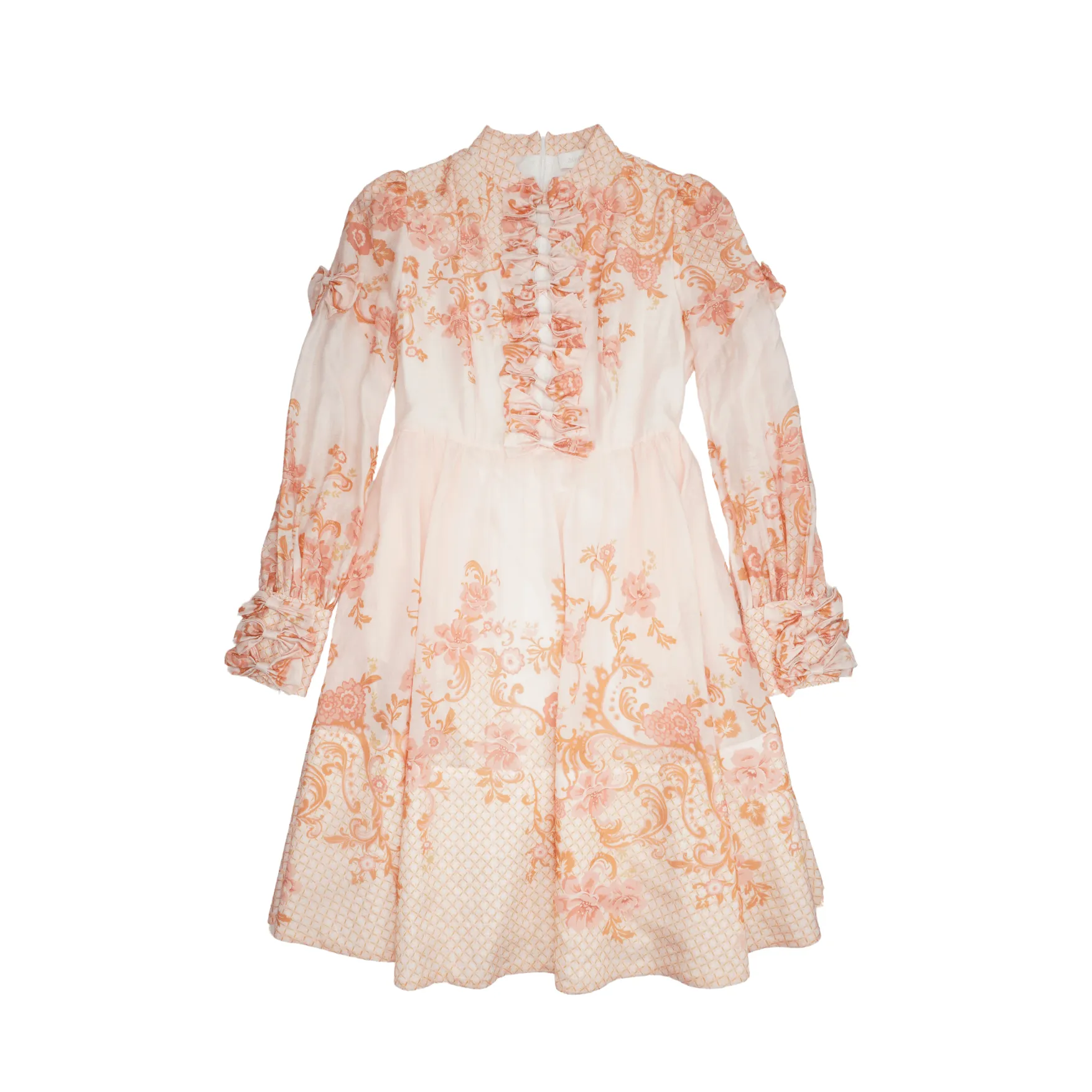 Zimmerman Dress - Women's 1