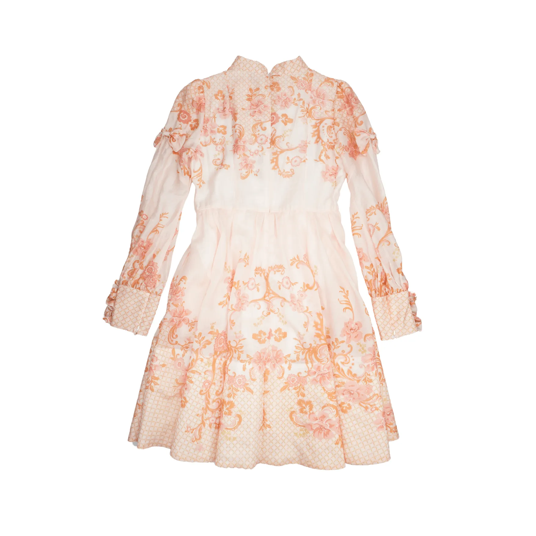 Zimmerman Dress - Women's 1